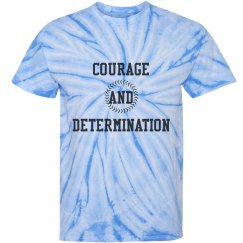 "Courage" Tee