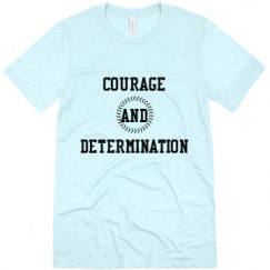 Unisex Triblend Tee