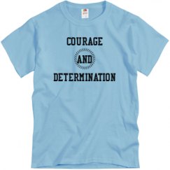 Unisex Basic Tee