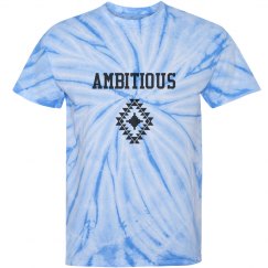 "Ambitious" Tee