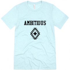 Unisex Triblend Tee