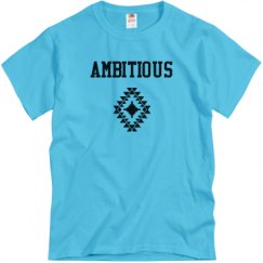 Unisex Basic Tee