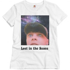 Lost in the Sauce