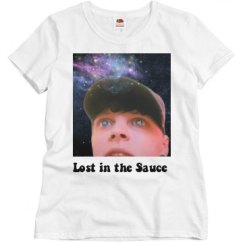 Ladies Basic Softstyle Tee