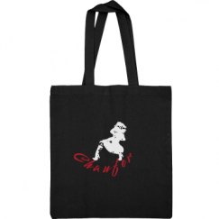 Canvas Tote Bag