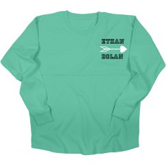 ETHAN DOLAN SWEATER