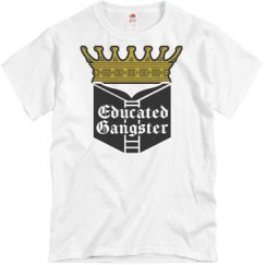 Unisex Basic Promo Tee