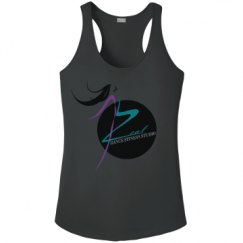 Ladies Athletic Performance Racerback Tank