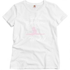 Ladies Basic Softstyle Promo Tee
