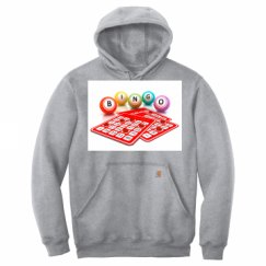 Unisex Carhartt Hooded Sweatshirt