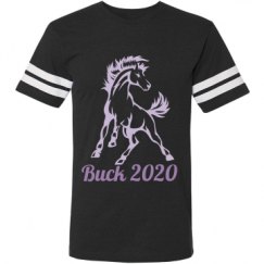 Unisex Vintage Sports Tee