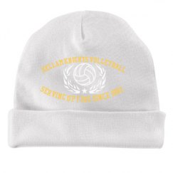 Rabbit Skins Baby Hat