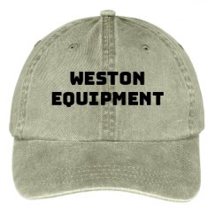 Vintage Baseball Cap