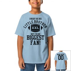 Lil' Football Brother