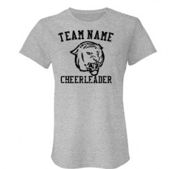 Ladies Slim Fit Favorite Tee