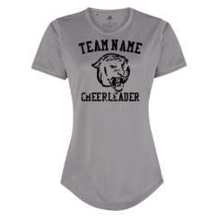 Women's Adidas Sport Shirt 