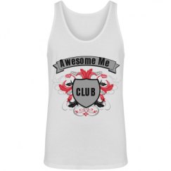 Unisex Jersey Tank Top