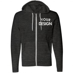 Custom American Apparel, Personalized American Apparel Shirts