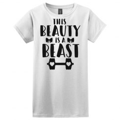 This Beauty Tee