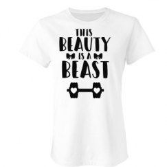 Ladies Slim Fit Favorite Tee
