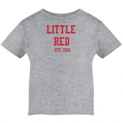 Infant Cotton Tee