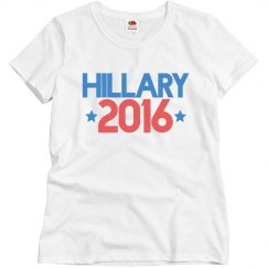 Hillary 2016