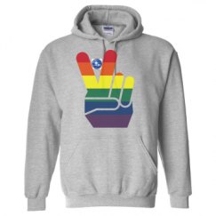 Unisex Basic Promo Hoodie