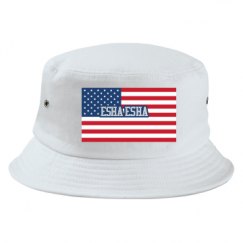 Unisex Bucket Hat