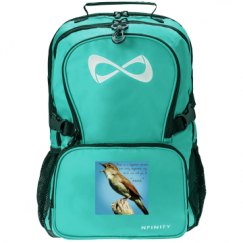 Nfinity Backpack Bag