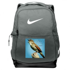 Nike Brasilia Medium Backpack