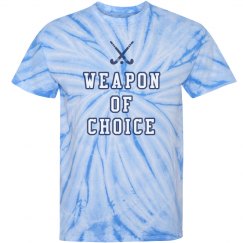 Field Hockey Weapon