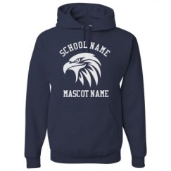 Unisex Basic Promo Hoodie