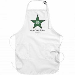 elbe's apron