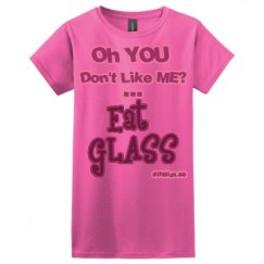 Ladies Basic Softstyle Tee