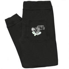 Unisex Fleece Jogger