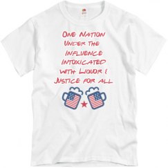 Unisex Basic Promo Tee