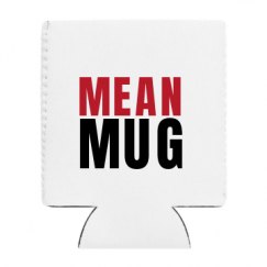 Regular 12 oz Can Cooler