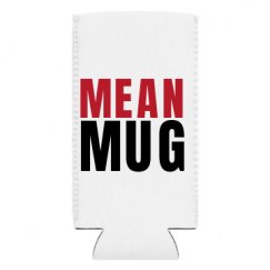 Slim 12 oz Can Cooler