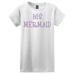 Ladies Basic Softstyle Tee