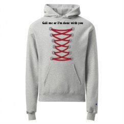 Unisex Champion Hoodie