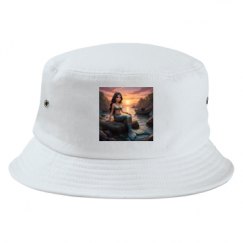 Unisex Bucket Hat