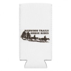 Slim 12 oz Can Cooler