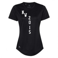 Women's Adidas Sport Shirt