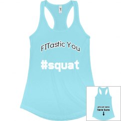 Girls Just Wanna Have Buns