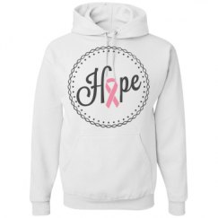 Unisex Basic Promo Hoodie