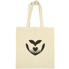 Canvas Bargain Tote Bag