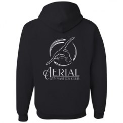 Unisex Basic Promo Hoodie