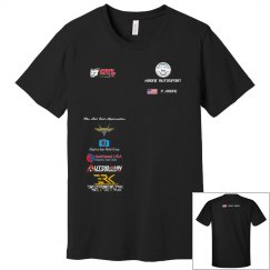 OTL 2022 - Pierce Krone Driver Shirt