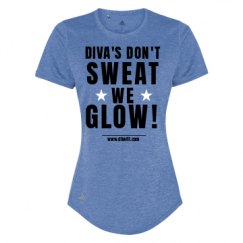 Women's Adidas Sport Shirt 