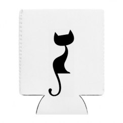 Regular 12 oz Can Cooler